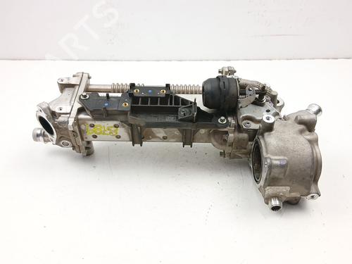 Egr OPEL ASTRA J (P10) 1.6 CDTi (68) | BP29587513M69 
