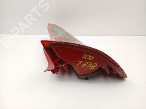 Right taillight CITROËN C4 Coupe (LA_) 1.6 16V | BP26438416C35 