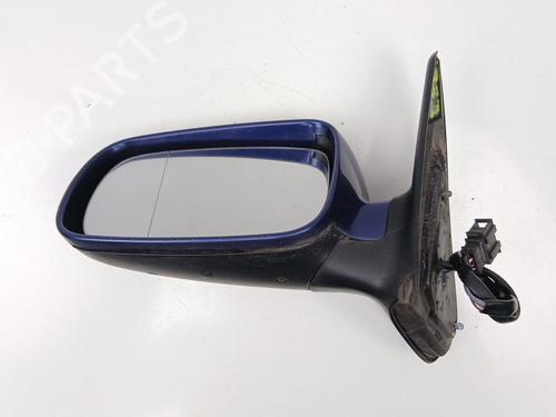 Left mirror SEAT TOLEDO II (1M2) 1.9 TDI | BP26398845C26 