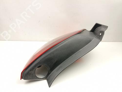 Left taillight RENAULT MEGANE II (BM0/1_, CM0/1_) 1.9 dCi (BM0G, CM0G) | BP16472934C34 