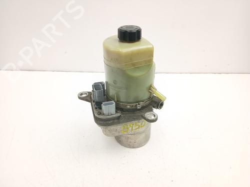 Used Steering pump Steering pump FORD FOCUS II (DA_, HCP, DP) 1.8 TDCi (115 hp) 33325993 33325993