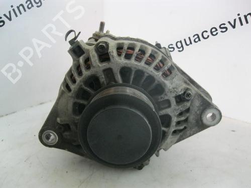 Used Alternator HYUNDAI H100 Van [1993-2007]  20117352