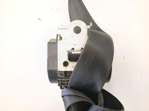 Front right seatbelt RENAULT KANGOO Express (FW0/1_) 1.5 dCi 75 (FW07, FW10, FW04) | BP37585240I25 - Image 5