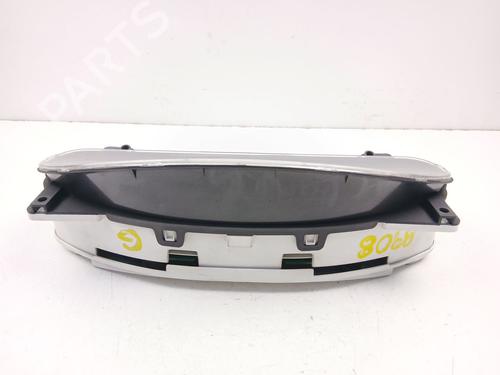 Instrument cluster JAGUAR S-TYPE II (X200) 3.0 V6 | BP31850853C47