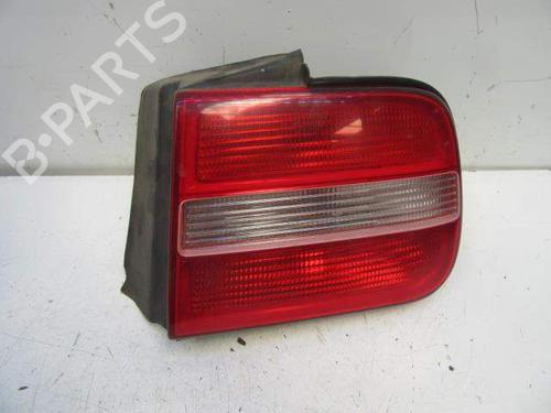 Used Right taillight Right taillight 9827825 9827825