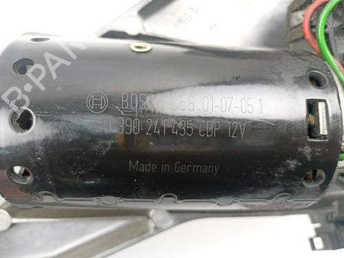 Front wiper motor MERCEDES-BENZ S-CLASS (W220) S 320 CDI (220.026, 220.126) | BP16848785M29 