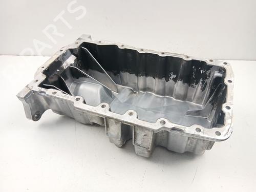 Oliebundkar CHRYSLER SEBRING (JS) 2.0 CRD (140 hp) 31832114