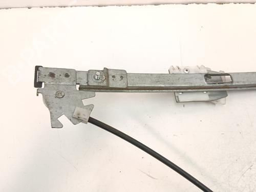 Front left window mechanism BMW 3 (E46) 320 d | BP36050372C22 - Image 3