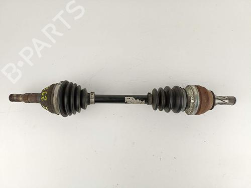 Used Left front driveshaft Left front driveshaft 9815799 9815799
