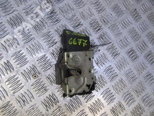 Used Front right lock CITROËN XSARA PICASSO (N68) 1.6 (95 hp) 9861310