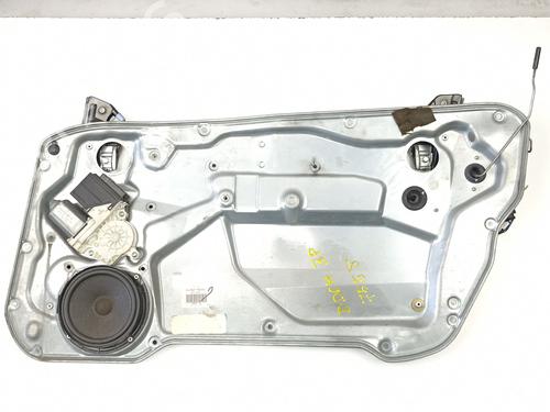 Used Front right window mechanism SEAT IBIZA III (6L1) [2002-2009]  12303070