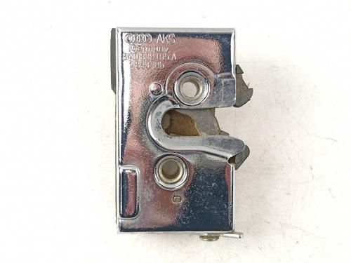 Used Rear left lock AUDI 80 B4 Saloon (8C2) 1.9 TD (75 hp) 11798772