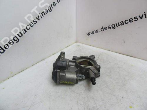 Used Throttle body Throttle body 20118033 20118033