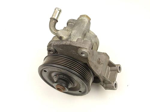Used Steering pump Steering pump 17069314 17069314