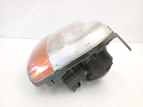 Left headlight RENAULT KANGOO (KC0/1_) 1.9 dTi (KC0U) | BP33691189C28 - Image 6