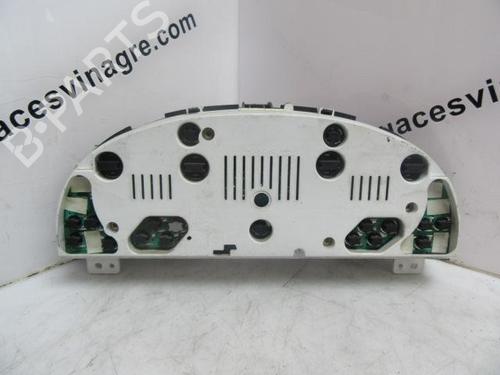 Instrument cluster DAEWOO NUBIRA Saloon (J100) 1.6 16V | BP20118504C47 
