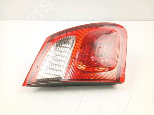 Left tailgate light NISSAN ALMERA II Hatchback (N16) 2.2 Di | BP30591875C79 - Image 6