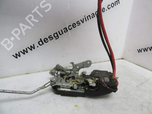 Used Front right lock Front right lock 9805265 9805265