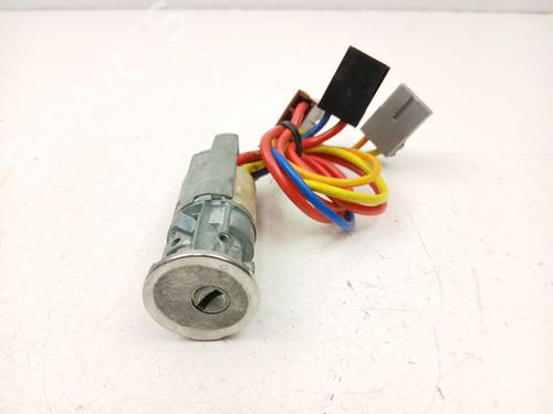 Ignition barrel CITROËN ZX (N2) 1.9 D | BP28480703M48 