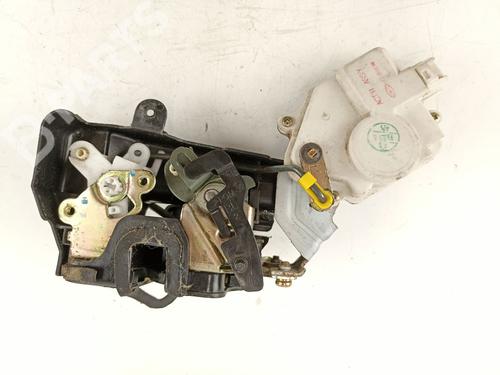 Used Rear left lock HYUNDAI ELANTRA III (XD) 1.6 (105 hp) 10393181