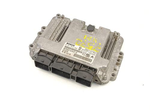 Used Control unit Control unit 15586558 15586558