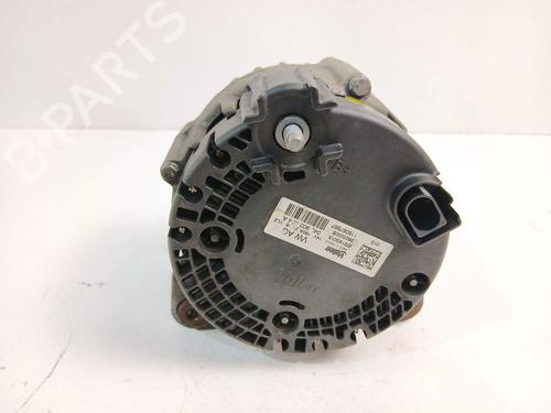 Alternator AUDI A4 B9 Avant (8W5, 8WD) 2.0 TDI | BP39684113M7 - Image 5