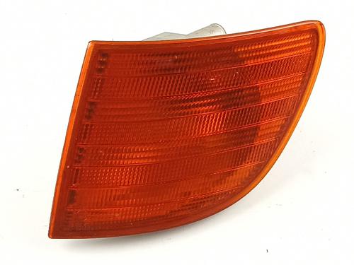 Used Left front indicator MERCEDES-BENZ VITO Van (W638) [1997-2003]  10928069