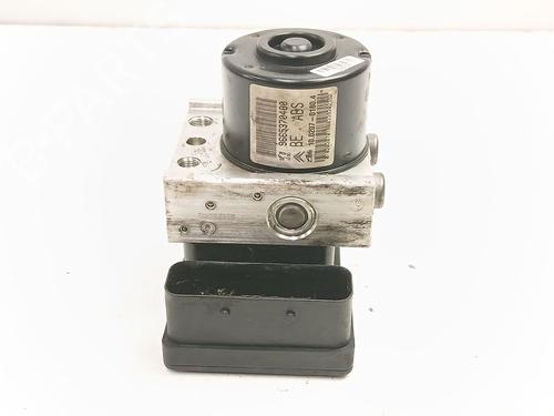 ABS pump CITROËN C3 Picasso (SH_) 1.6 HDi | BP34461641M43  - Image 6