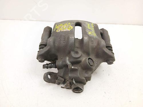 Left front brake caliper CITROËN C5 I (DC_) 1.8 16V (DC6FZB, DC6FZE) | BP36477772M105 - Image 5