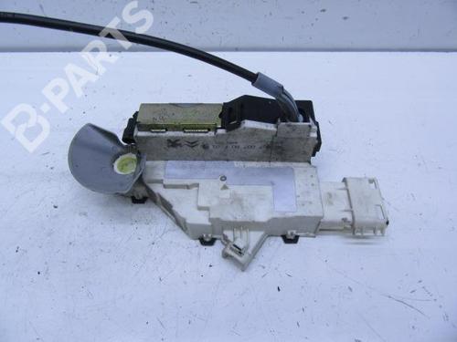 Fechadura frente esquerda CITROËN C4 I (LC_) [2004-2014]null 9660700780F | 3 | PUERTAS