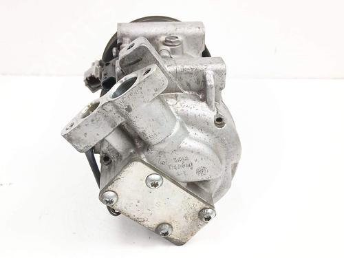 AC compressor RENAULT CAPTUR I (J5_, H5_) 1.5 dCi 90 (J5N4, J5M5, J5MW, J5M6, J5AL, J5AJ) | BP39402565M34 - Image 4