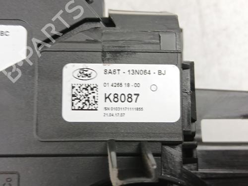 Rattstammestilk FORD FIESTA VI (CB1, CCN) 1.5 TDCi | BP29913804I23