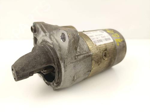 Used Starter Starter 12136137 12136137