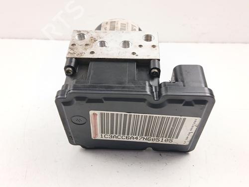 ABS pump CHRYSLER SEBRING (JS) 2.0 CRD | BP31645282M43 