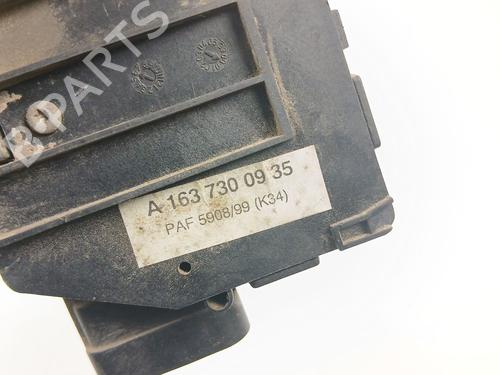 Rear left lock MERCEDES-BENZ M-CLASS (W163) ML 270 CDI (163.113) | BP31793047C100 