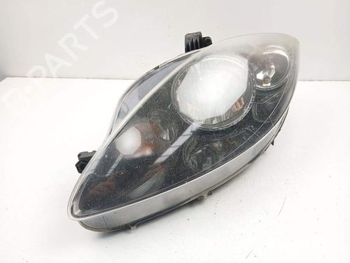 Left headlight SEAT LEON (1P1) 1.9 TDI | BP31132218C28 - Image 3