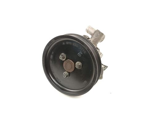 Used Steering pump Steering pump 17753514 17753514