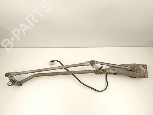 Used Front wiper motor CITROËN XSARA (N1) 1.9 TD (90 hp) 16049889
