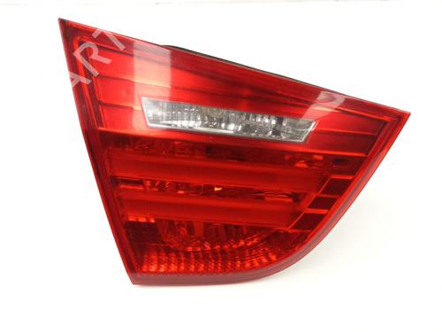 Used Left tailgate light Left tailgate light 13095803 13095803