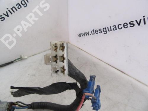 Ignition barrel NISSAN 300ZX (Z32) 3.0 Twin Turbo | BP11956369M48 