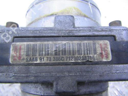 Mass air flow sensor SAAB 9-5 Estate (YS3E)  | BP20120837M95 