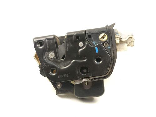 Front right lock SEAT EXEO ST (3R5) 2.0 TDI | BP23117738C97 - Image 4