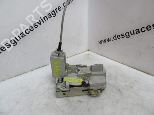 Used Front left lock Front left lock 11751332 11751332