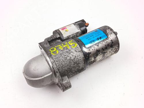Used Starter KIA CARENS IV 1.7 CRDi (116 hp) 28141086