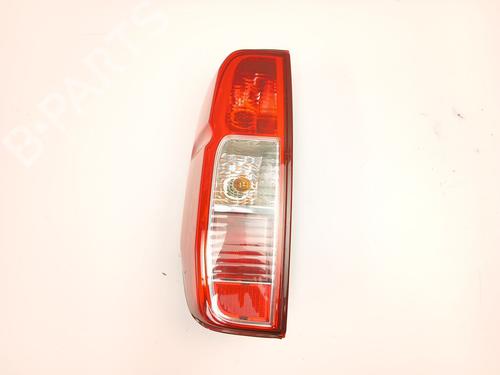 Left taillight NISSAN NAVARA NP300 (D40) 2.5 dCi 4WD | BP36755188C34 - Image 2