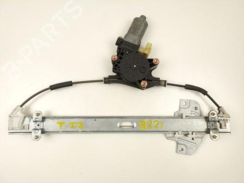 Rear left window mechanism KIA RIO II (JB) 1.4 16V | BP17493378C24 