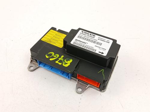 Used ECU airbags VOLVO C30 (533) 2.0 FlexFuel (146 hp) 28511992