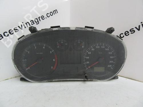 Kombiinstrument Kombiinstrument 20119098 20119098