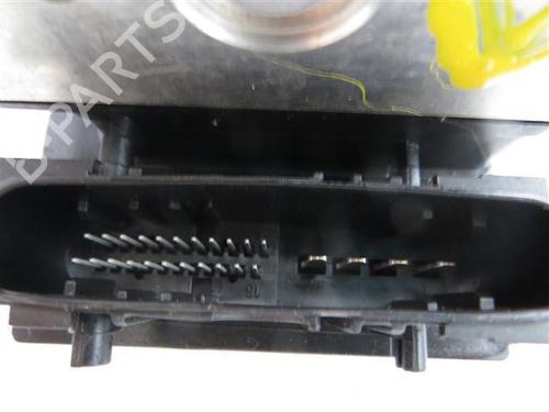 ABS pump FIAT BRAVO II (198_) 1.9 D Multijet (198AXB1A) | BP20117632M43 