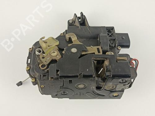 Used Front left lock SEAT LEON (1M1) 1.8 20V (125 hp) 12942202